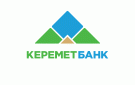 Банк Керемет Банк в Таласе